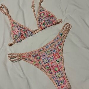Kulani Kinis Bikini - Citron Coast